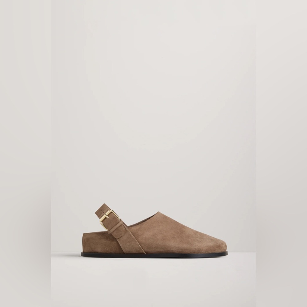 A.EMERY The Louis Clog - Picture 2 of 9